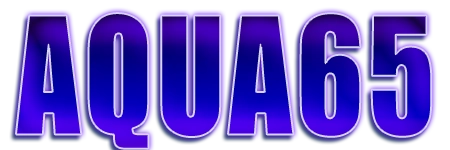 AQUA65  Logo